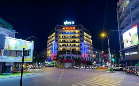 Asia Palace Hotel Phnom Penh